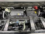 親切・丁寧な専門メカニックスタッフが応対!・車検・点検整備・事故等の修理などアフターサービスも安心。お車のカスタマイズもネクステージのサービススタッフまでご相談ください!