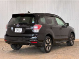 フォレスター 2.0i-L アイサイト 4WD 