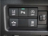 ◆障害物センサー◆車庫入れの時などに近くに障害物がある場合、障害物までの距離を音で知らせてくれます。