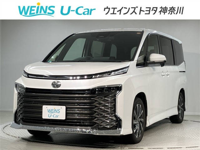 ヴォクシー  1.8 ハイブリッド S-Z