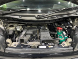 親切・丁寧な専門メカニックスタッフが応対!・車検・点検整備・事故等の修理などアフターサービスも安心。お車のカスタマイズもネクステージのサービススタッフまでご相談ください!