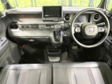 N-BOXカスタム コーディネートスタイル 2トーン 