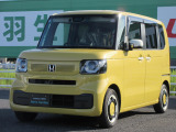 大人気の「N-BOX」入荷しました!!