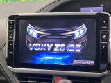 【BIG-X11インチナビ】人気の大画面BIG-Xナビを装備。専用設計で車内の雰囲気にマッチ!ナビ利用時のマップ表示は見やすく、テレビやDVDは臨場感がアップ!いつものドライブがグッと楽しくなります♪