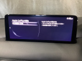 Apple Carplay・Android Auto対応!マツダ コネクト(コマンダーコントロール)でスマートフォンを操作して、通話、音楽を聴いたり、マップで目的地を調べることができます。