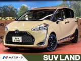 トヨタ シエンタ