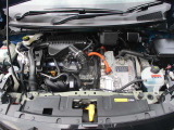 1200CCのe-POWERのエンジンです。当店はこの他のお車も多数展示しております。お探しのお車がございましたらお気軽にご連絡下さい! Tel 097-543-1137大分日産自動車プレジールu