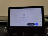 カローラスポーツ 1.8 ハイブリッド G 