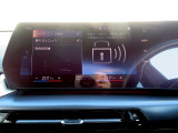 ◆iDriveを装備。操作系統をディスプレイから独立させることで、人間工学に基づいた最適な運転環境を実現しております。◆