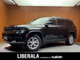 クライスラージープ グランドチェロキーL リミテッド 4WD