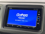【純正ナビ】人気の純正ナビを装備。オーディオ機能も充実しており、Bluetooth接続すればお持ちのスマホやMP3プレイヤーの音楽を再生可能!毎日の運転がさらに楽しくなります!!