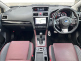 レヴォーグ 1.6 STI スポーツ アイサイト 4WD 
