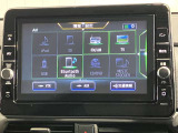 高性能で使いやすい日産純正ナビゲーションです。フルセグTVも鑑賞出来るしBluetooth機能付なのでお手持ちの携帯電話でハンドフリー通話も出来ます。