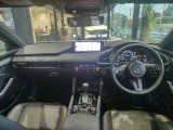 MAZDA3ファストバック 1.8 XD ドライブ エディション 