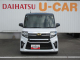 タントカスタム RS スタイルセレクション 