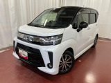ムーヴカスタム X VS SAIII 
