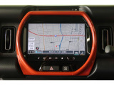ハスラー ハイブリッド(HYBRID) Xターボ 4WD 