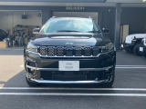 限定車!!       オーバーランドになります。
