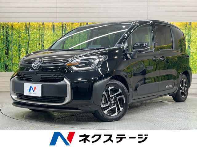 シエンタ ハイブリッド 1.5 Z