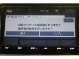 Bluetooth機能搭載。車とスマホやiPhoneをペアリングしておけばハンズフリー電話はもちろん、スマホやiPhone内の音楽を車のスピーカーで流すこともできます。