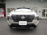 エクストレイル  1.5 G e-4ORCE 4WD