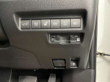 運転席周辺にある各種スイッチ画像です。今では必須アイテムのETCも装備(^^♪