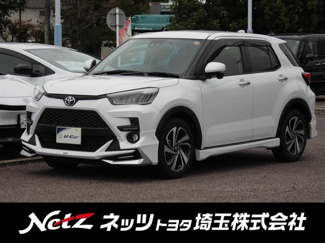 ライズ  1.2 Z