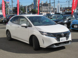 ノート 1.2 S FOUR 4WD 