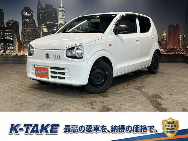 アルト L (禁煙車)(純正オーディオ)(ETC)(アイドリン