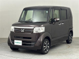 N-BOX G SSパッケージ 4WD 修復歴無し