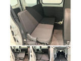 初度登録から7年以内のダイハツ車には1年間or走行無制限のまごころ保証がついておりますので購入後も安心です!有料にはなりますが1年もしくは2年の延長保証もご用意致しております!