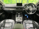 CX-5 2.2 XD Lパッケージ 