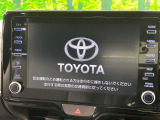 ヤリスクロス 1.5 ハイブリッド Z 