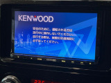 【ナビゲーション】使いやすいナビで目的地までしっかり案内してくれます。各種オーディオ再生機能も充実しており、お車の運転がさらに楽しくなります!!