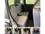 初度登録から7年以内のダイハツ車には1年間or走行無制限のまごころ保証がついておりますので購入後も安心です!有料にはなりますが1年もしくは2年の延長保証もご用意致しております!
