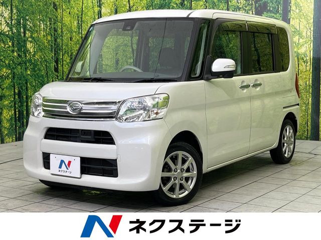 タント G SAII 