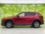 CX-5 2.2 XD スマートエディション 