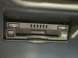 【ETC】高速道路の料金所をストレスなく通過!話題のスポットやサービスエリアに多い「スマートIC」利用時は必須のアイテムです。当店でセットアップを実施、ご納車当日からすぐにご利用いただけます!