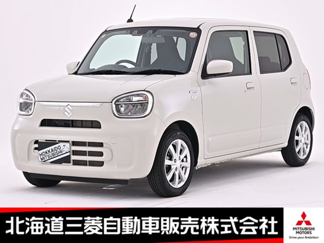 アルト ハイブリッド(HYBRID) X 4WD