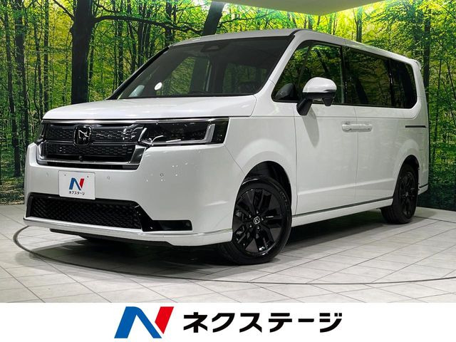 ステップワゴン 1.5 スパーダ プレミアムライン 