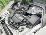 親切・丁寧な専門メカニックスタッフが応対!・車検・点検整備・事故等の修理などアフターサービスも安心。お車のカスタマイズもネクステージのサービススタッフまでご相談ください!