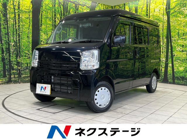エブリイ ジョイン ハイルーフ 