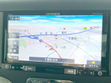 ●carrozzeria製ナビ/地デジ:オーディオ機能充実のナビで、運転もより楽しくなります♪ナビ交換がしやすいメリットもありますので、ナビ機能に不安がある方は是非ご相談ください♪
