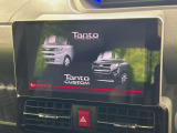 タントカスタム RS 