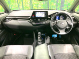 C-HR 1.2 G-T モード ネロ 