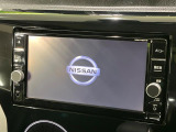 【純正ナビ】人気の純正ナビを装備。オーディオ機能も充実しており、Bluetooth接続すればお持ちのスマホやMP3プレイヤーの音楽を再生可能!毎日の運転がさらに楽しくなります!!