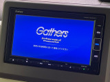 【純正ナビ】人気の純正ナビを装備。オーディオ機能も充実しており、Bluetooth接続すればお持ちのスマホやMP3プレイヤーの音楽を再生可能!毎日の運転がさらに楽しくなります!!