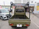 ハイゼットトラック ジャンボ SAIIIt 4WD 純正SDナビテレビ ドライブレコーダー