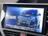 エスクァイアハイブリッド 1.8 Gi 