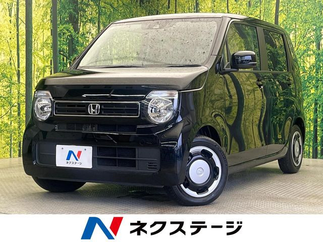 N-WGN  L